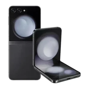 Original Folding Used SmartPhone for Samusng Galaxy Z Flip 5 Android Mobile Phones