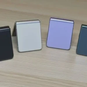 Original Galaxs Flip 4 Fold Phone 5G Smartphone Global Version Unlocked Free Shipping Low Price Local Warehouse