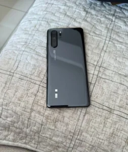 Original Global Version P30 Pro Mobile Phone Octa Core CPU 4K AMOLED 120Hz Display 5G LTE CDMA Cellular Compatibility