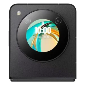 Original High Quality A+ AI Android Mobile Chinese Brand 5G Smartphone AiOS System for Nubia Flip Phone