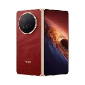 Original Honor Magic V6 Foldable 5G Smartphone 7.95″ OLED 120Hz Display Snapdragon8 Elite Gen5 ESIM 6000 6999mAh CDMA Spanish