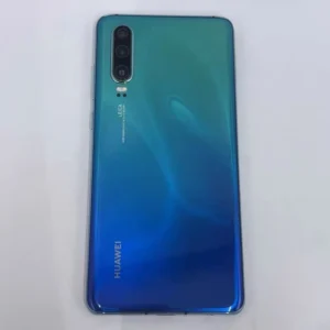 Original Huawe P30 Smartphone 4G Network Mobile Phone 6.1 Inch Screen