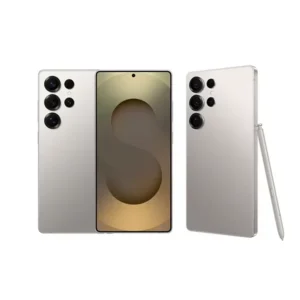Original Mobile Phone S26 Ultra Smartphone 16GB+1TB 7.3inch Screen 5G Android Phone S25 Ultra