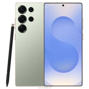 Original Mobile Phone S26 Ultra Smartphone 16GB+1TB 7.3inch Screen Mobile Phone 5G Android Phone S25 Ultra