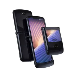 Original Moto Razr 5G Flip Phone 8+256gb Unlock Global Rom Version Smartphone Used Mobile Phones