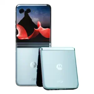 Original New Moto Razr40 Razr 40 Ultra 5G Foldable Smartphone 6.9inch Foldable AMOLED 144Hz Snapdragon 8 Plus Gen 1 MyUI4.0 Larg