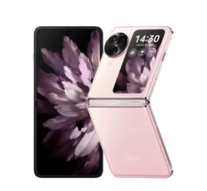 Original OPPO Find N3 Flip 5G MTK Dimensity 9200 6.8” AMOLED 120HZ 4300mAh 44W SUPERVOOC Google Play NFC Mobile Phone OTA
