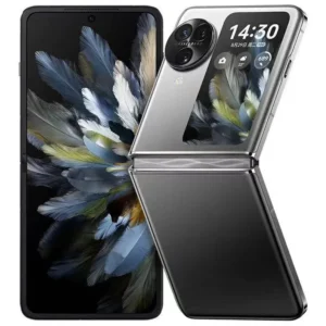 Original OPPQ FIND Slim Foldable Screen Eye Protection Large Battery 6.8-inch 5G Smartphone