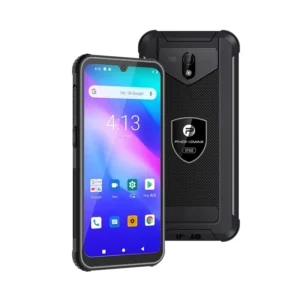 Original Phonemax M1s Pro Global Unlock Cell Phone 3G 4G Smartphone 6.088″ HD+ Display Big Screen Rugged Mobile Phones