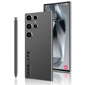 Original Phones Galaxs S25 ultra Smartphones 16GB+1TB 5G Dual SIM Cellphone Mobile Phone S25 ultra 5g Smartphone