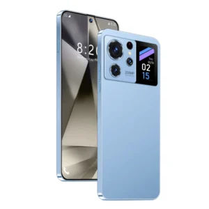 Original Phones S24 Secondary Screen HD LTE 4G Smartphone 16GB+1TB Global Version