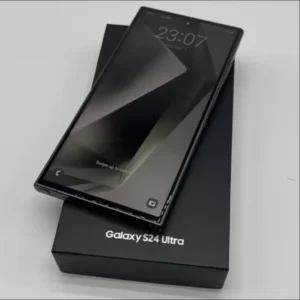 Original Phones S24 Ultra Smartphone 16GB+1TB 5G LTE Dual SIM Spanish OLED 6000mAh Battery