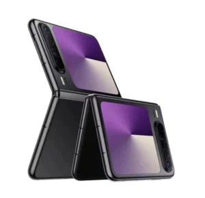 Original Pura X Smartphone 5G 108MP Camera English Support Designed AI Life for Kirin 9010 Processor Hongmeng OS 4.2