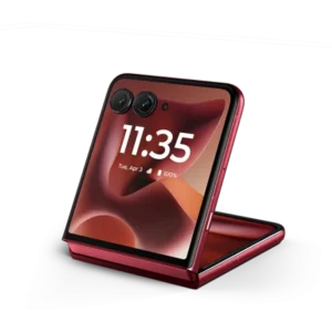 Original Razr 60 Ultra Flip 5G Smartphone with Snap dragon 8 Elite7″ AMOLED 165hz Display