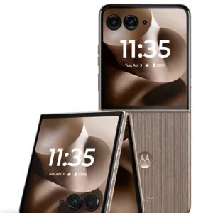 Original Razr 60 Ultra Flip 5G Smartphone with Snapdragon 8 Elite 7″ AMOLED Display 50MP+50MP NFC ANDROID Global ROM
