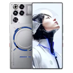 Original Redmagic 11 Pro Plus 5G Gaming Phone 6.85″ 1.5K AMOLED 144Hz Display Octa Core Snapdragon 8 Elite Android 16 Dual SIM
