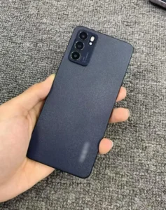 Original Reno6 5G Smartphone 8GB RAM 128GB ROM 6.4″ 90Hz AMOLED 64MP Triple Camera Unlocked Mobile Phone