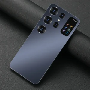 Original S24 Ultra 16GB+1TB Smartphone 7inch Unlocked Dual Card 5G Cellphone Android 13.0 Mobile Phones