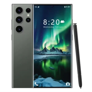 Original S24 Ultra Phone Smartphone 16+1TB Mobile Phone Cell Gaming Phone 5G Smartphone 3G&4G Smartphone Gaming MobilePhone