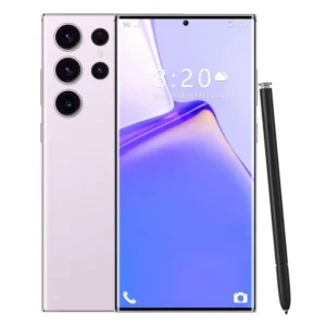 Original S24 ultra Phone Smartphone 16+1TB Mobile Phone Cell Gaming Phone 5G Smartphone 3G 4G Smartphone