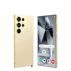 Original S25 Android Smartphones Octa Core LTE HD LED Display 6.8inch 90Hz 4G+64G