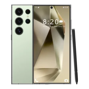 Original S25 Ultra 5G LTE Smartphone 16GB+1TB Storage 7.3 inch HD OLED 120Hz Display 108MP Unlocked Android 14 Dual