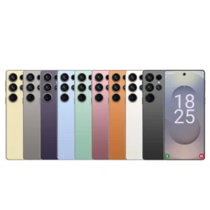 Original S25 Ultra 5G Octa Core Dual Sim Smartphone 12GB+512GB with 6.9″ 144Hz 108MP Display LTE 3G/4G Compatibility
