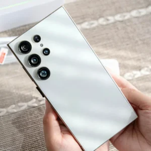 Original S25 Ultra 5G Smartphone 108MP Rear Camera 16GB+1TB Dual SIM CDMA LTE Spanish Decacore CPU
