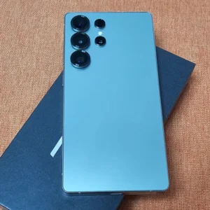 For S25 Ultra 5G Smartphone 16GB+512GB Storage Dual SIM 108MP Camera 120Hz Display 8800mAh Battery MTK Dimensity Series