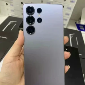 Original S26 S25 S24 S23 S22 S21 S20 Android Smartphone Ultra High-Definition Large Screen 16+1T Octa Core CPU 65W