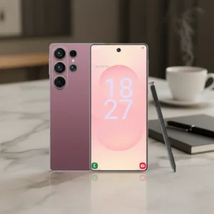 Original S26 Ultra 5G Smartphone Android15 120Hz Global Version Dual SIM Mobile Phone