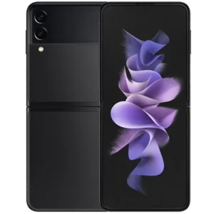 Original Samsu Galzxy Z Flip3 Unlocked International Version 6.7 Inch Dynamic AMOLED 5G Foldable Smartphone