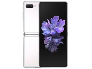 Original Samsung Galaxy Z Flip 6.7 Inch Unlocked International Version 4G Foldable Smartphone