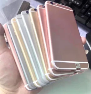 Original Smartphones Phone 6 6s 8 9 Plus X Xr 11