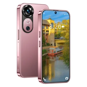 Original T3 Mini 4G Smartphone 4GB+64GB Android 8.1 Large HD Dual Quadcore for Gaming Custom Global LTE CDMA