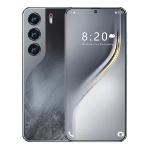 Original Tecno Camon 40 Pro 5G Mobile Phone Factory Price 4G 5G LTE Network 108MP Camera Dual Card