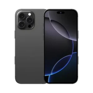Original Unlocked 5G Smartphone 16 Pro Dual SIM 128GB 256GB 512GB ROM HD OLED 144Hz Gaming Face Recognition Shockproof 8GB