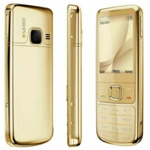 Original Unlocked GSM Simple Mobile Cell Phone
