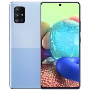 Original Unlocked Mobile Phone 5g Global Version 128g A05 A06 A11 A21 A32 A35 A50 A71 A90 Celulares