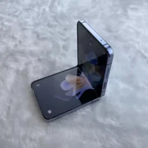 Original Used Mobile Phones 5g for SAMSUNG galaxy Z Flip4 Used Phones Android Flip Small Smartphone