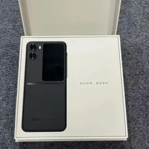 Original Used OPPO Find N2 Flip Original Global Version 5g Smartphone Used Phones Mobile