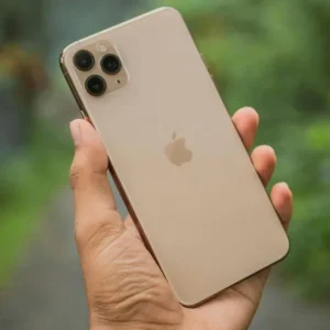 Original Used iPhone 11 Pro Quality Smartphone