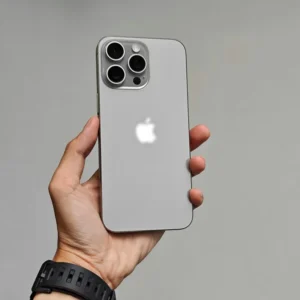Original Used iPhone for iPhone 15 Pro 6.1 Inch Unlocked iPhone Used Cellphone 16 Pro Max