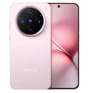 Original VIVO X200 Pro Mini 5G Phone Dimensity 9400 Big Battery SuperVOOC 50MP Rear Camera 6.31” LTE 5G Smartphone