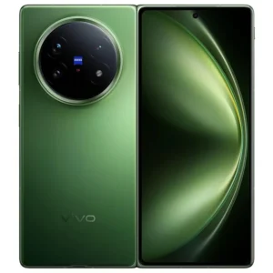 Original Vivo X Fold 5 Folding 5G Smart Phone 8.03″ AMOLED 2200*2480 120Hz Qualcomm SD 8 Gen 3 (4 nm) 6000mAh 80W 40W Wireless