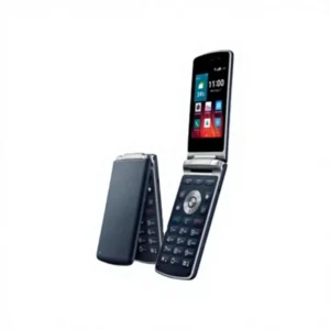 Original Wine Smart L G H410 4GB RAM 4G WiFi Enabled 3.2 Touchscreen Unlocked Global Version Flip Smartphone Cellphone