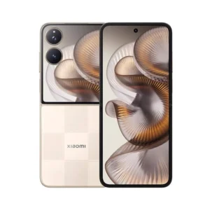 Original Xiao Mi Mix Flip 2 5G Smartphone 6.86″ 1.5K 120Hz LTPO Foldable AMOLED Display Snapdragon 8Elite Dual Sim Android15 NFC