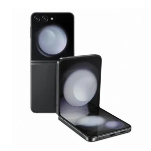 Original Z Flip 5 4G LTE CDMA Mobile Phone 6.7 Inches LED Display 12MP Cameras Waterproof