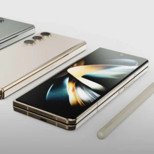 Original Z Fold 5 Mobile Phones Global Version Foldable Android Phone Easy To Carry