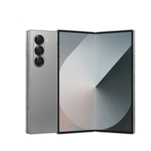 Original Z Fold 6 International Version Unlocked 7.6-inch 5G Foldable Smartphone